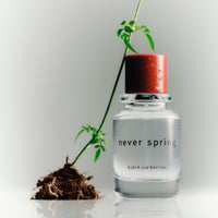 NEVER SPRING | EAU DE PARFUM | 50ML